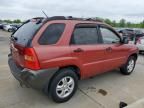 2007 KIA Sportage EX