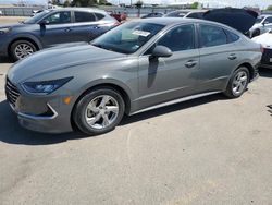 Hyundai Sonata se Vehiculos salvage en venta: 2021 Hyundai Sonata SE