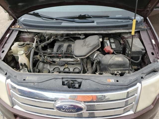 2010 Ford Edge SEL