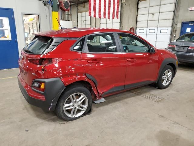 2019 Hyundai Kona SE