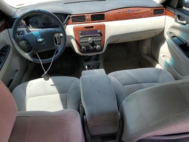 2006 Chevrolet Impala LT