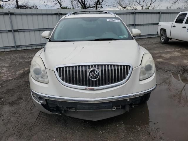 2010 Buick Enclave CXL