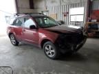 2011 Subaru Forester 2.5X