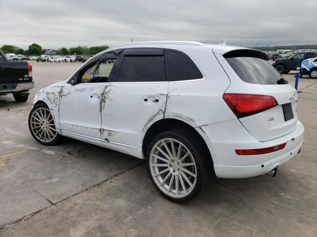 2013 Audi Q5 Premium