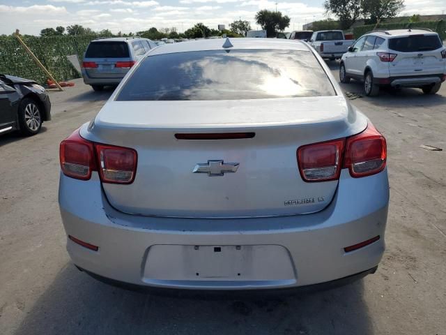 2013 Chevrolet Malibu 1LT