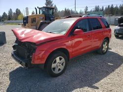 Saturn Vehiculos salvage en venta: 2007 Saturn Vue