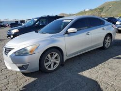 Salvage cars for sale at Colton, CA auction: 2014 Nissan Altima 2.5