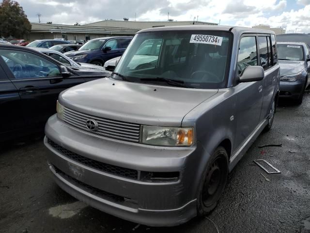 2006 Scion XB