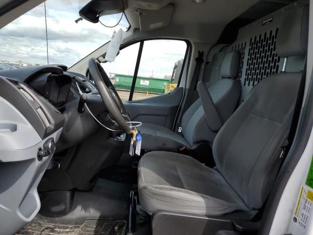 2018 Ford Transit T-150