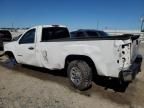 2011 GMC Sierra C1500