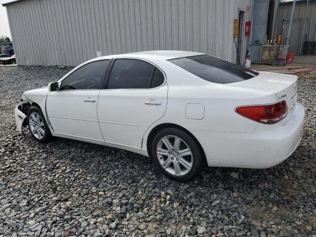 2005 Lexus ES 330