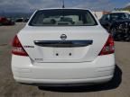 2010 Nissan Versa S