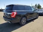 2018 Ford Expedition Max XLT