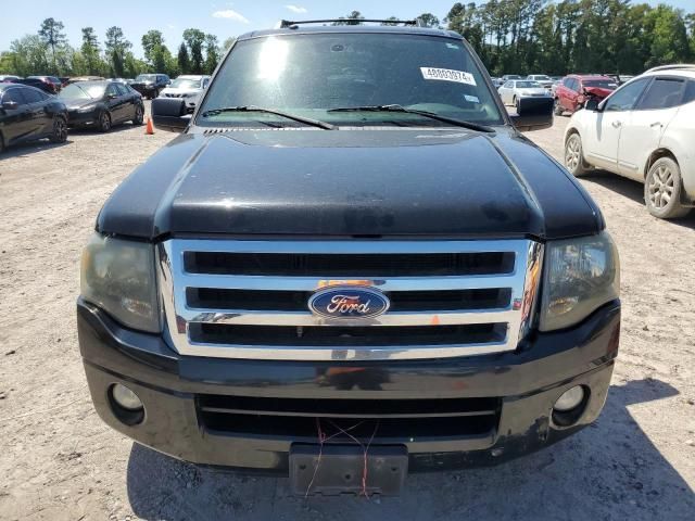 2011 Ford Expedition Limited