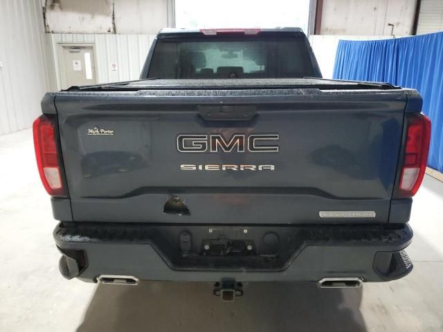 2021 GMC Sierra K1500 Elevation