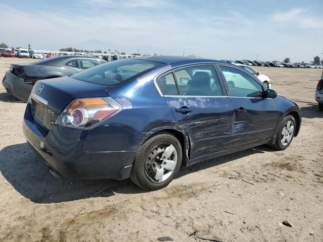 2008 Nissan Altima 2.5