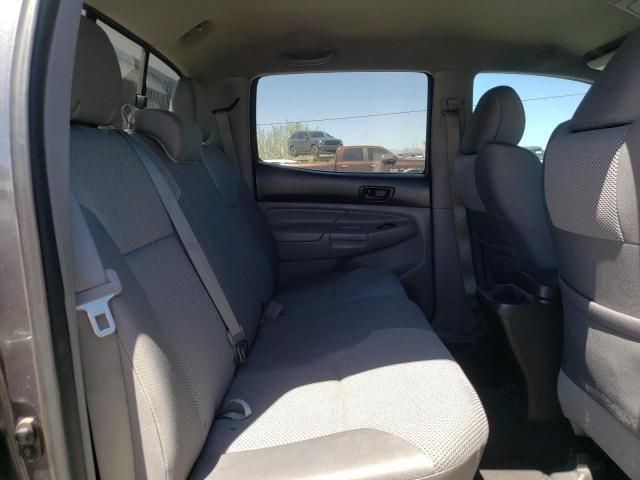 2013 Toyota Tacoma Double Cab Long BED