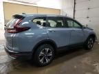 2021 Honda CR-V SE