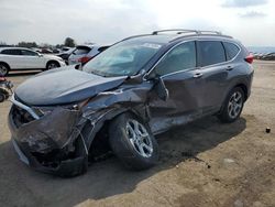 Vehiculos salvage en venta de Copart Pennsburg, PA: 2018 Honda CR-V EX