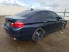 2011 BMW 535 I