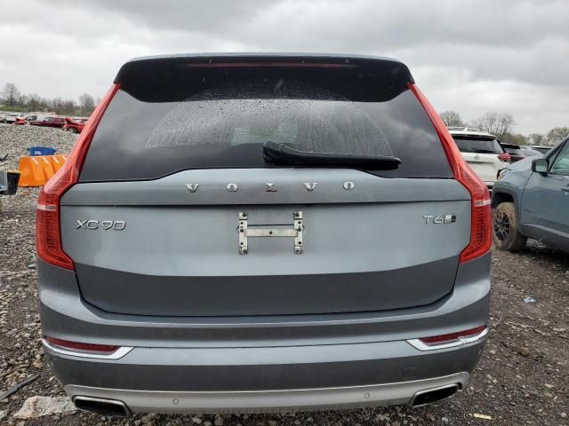 2019 Volvo XC90 T6 Inscription