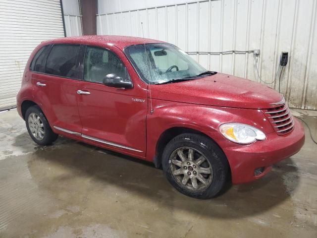 2008 Chrysler PT Cruiser