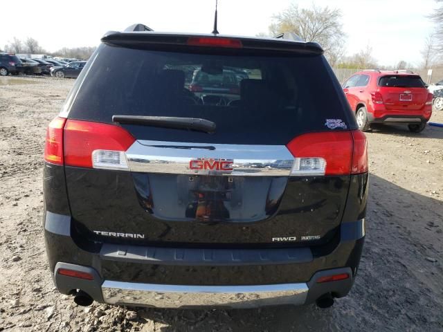 2011 GMC Terrain SLT