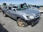 2006 Toyota Tundra Access Cab SR5