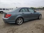 2012 Mercedes-Benz C 300 4matic