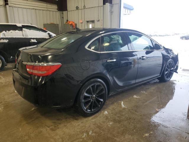 2012 Buick Verano