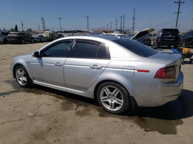 2007 Acura TL