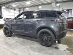 2020 Land Rover Range Rover Evoque S