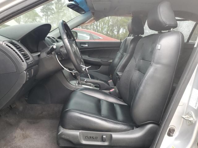 2006 Honda Accord EX