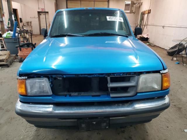 1994 Ford Ranger