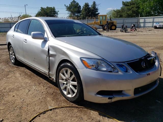 2006 Lexus GS 300