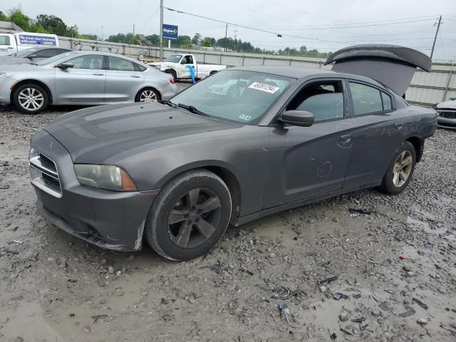 2013 Dodge Charger SE