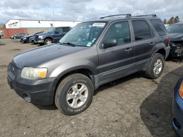 2006 Ford Escape XLT