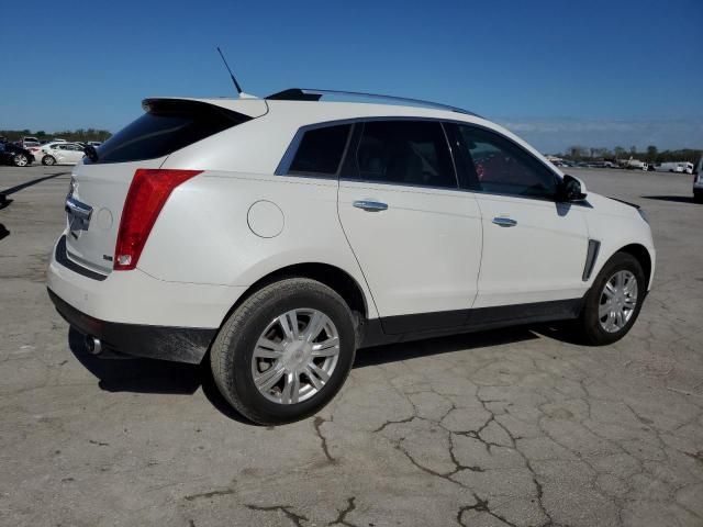 2013 Cadillac SRX Luxury Collection