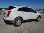 2013 Cadillac SRX Luxury Collection