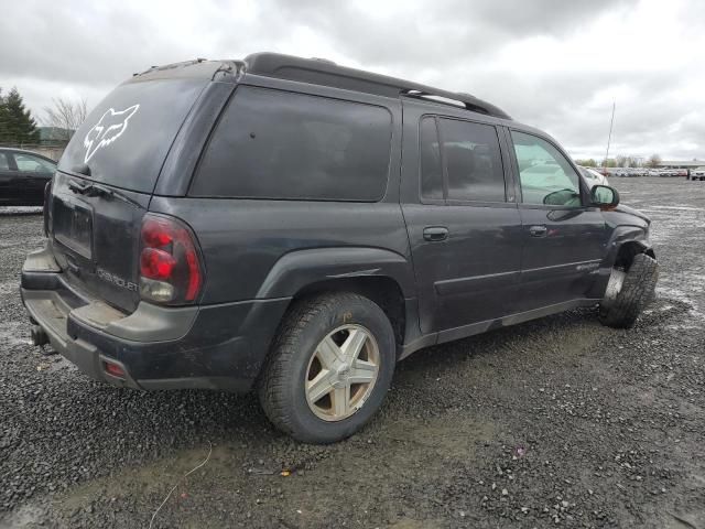 2003 Chevrolet Trailblazer EXT