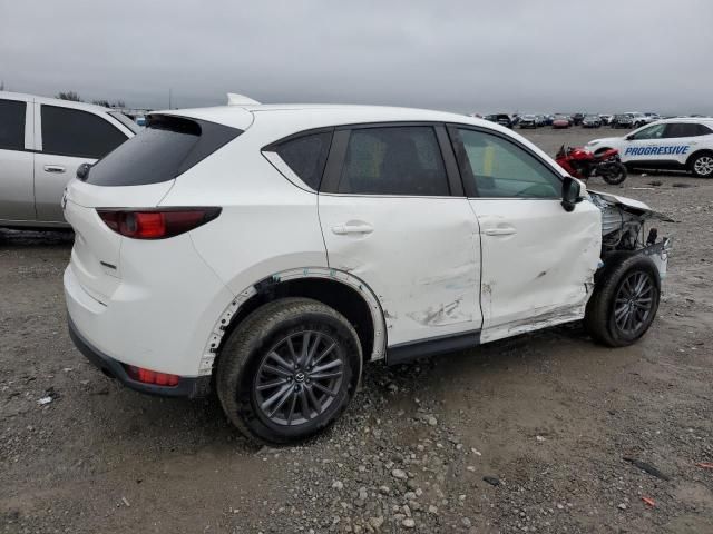 2020 Mazda CX-5 Sport