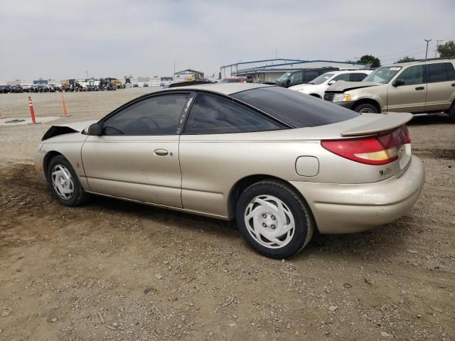 1999 Saturn SC2