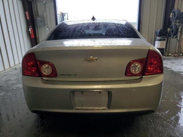 2012 Chevrolet Malibu 2LT