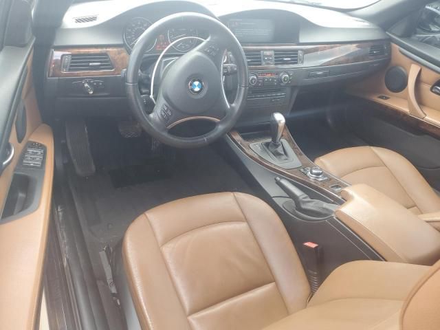 2010 BMW 335 I