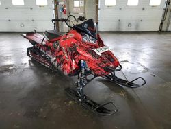 Salvage motorcycles for sale at Ham Lake, MN auction: 2021 Polaris Khaos
