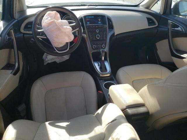 2014 Buick Verano Convenience