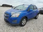 2016 Chevrolet Trax 1LT