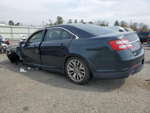 2014 Ford Taurus Limited