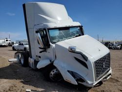Camiones salvage a la venta en subasta: 2020 Volvo VNR