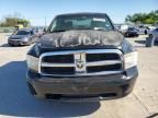 2012 Dodge RAM 1500 ST